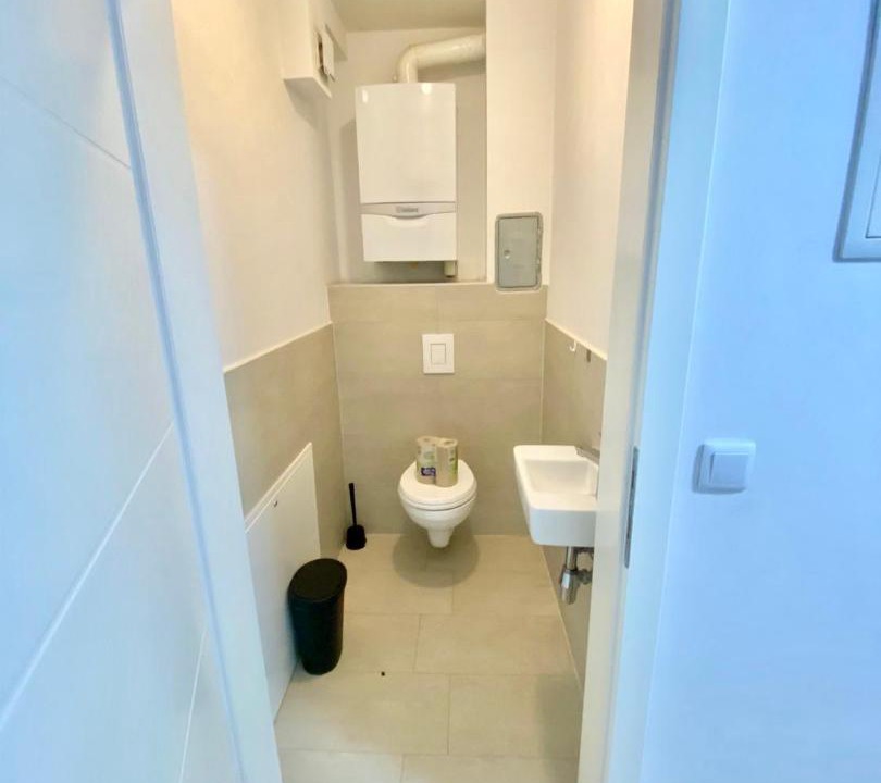 Photo of Bathroom in Grinzing