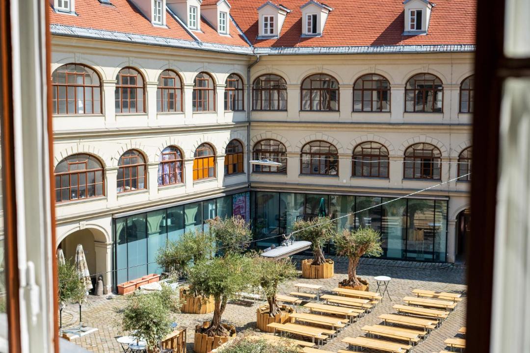 Photo of Others in Graz City Centre