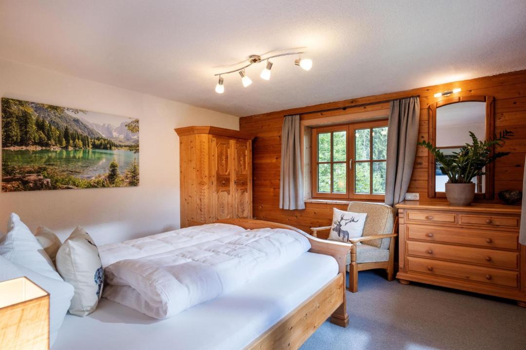 Photo of Bedroom in Itterdorfl