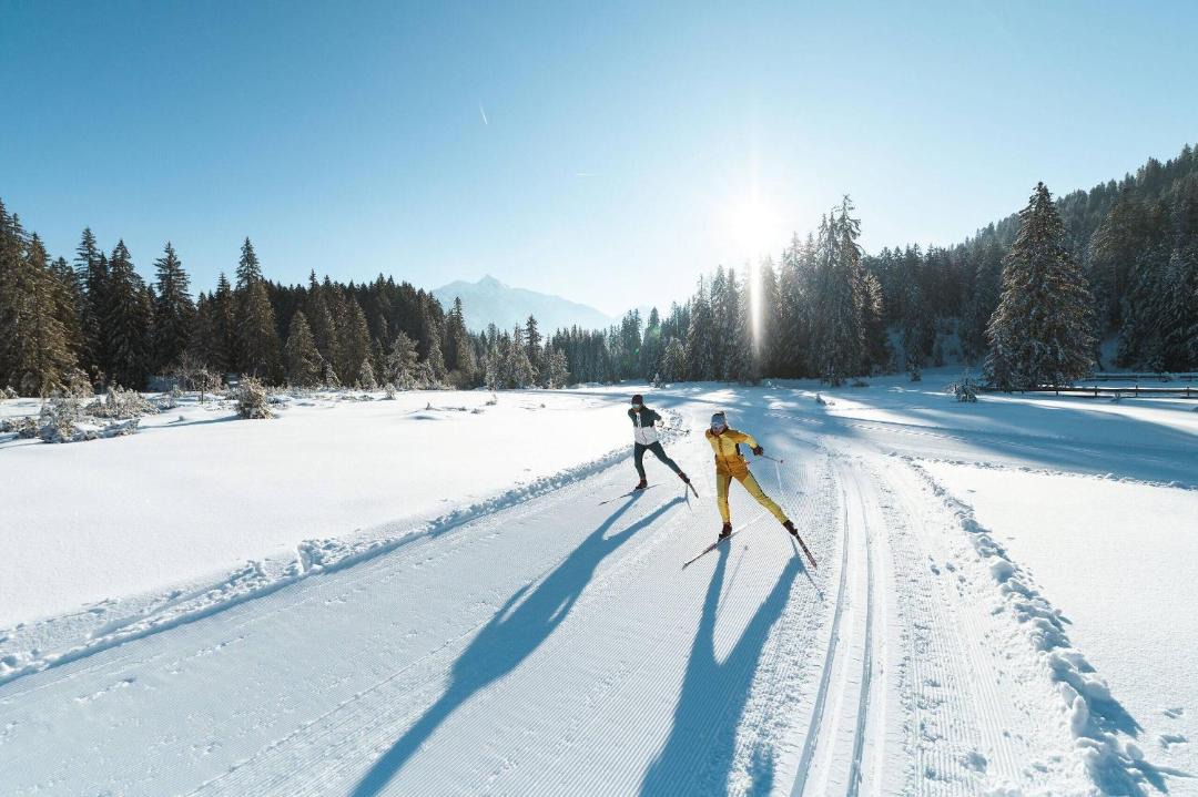 Photo of Others in Seefeld in Tirol