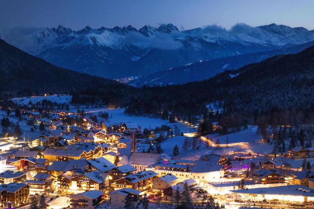 Photo of Others in Seefeld in Tirol
