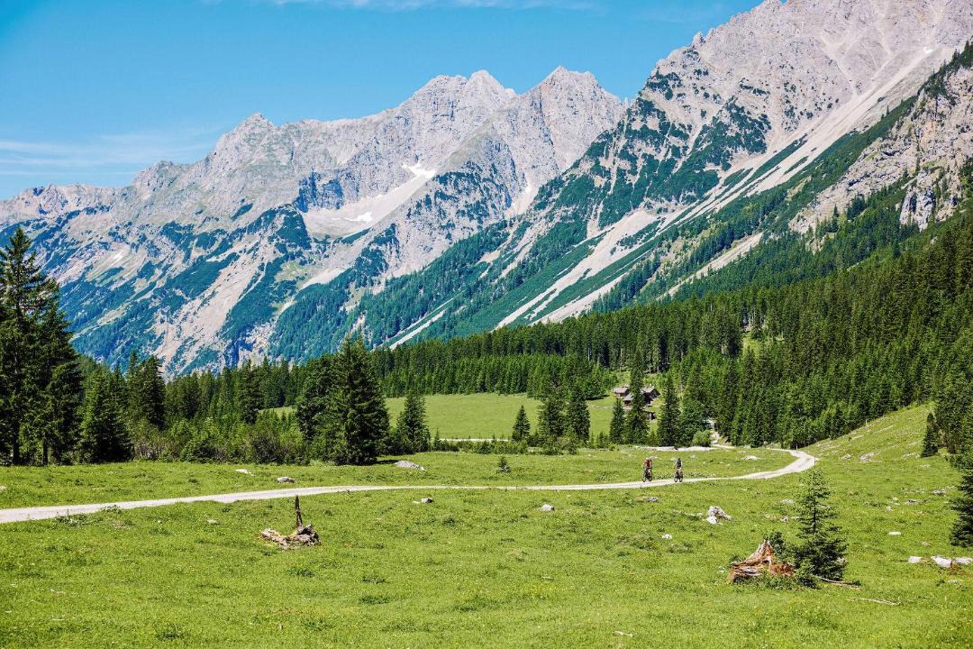 Photo of Others in Seefeld in Tirol