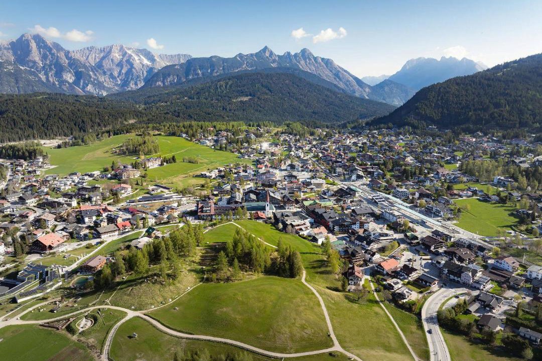 Photo of Others in Seefeld in Tirol