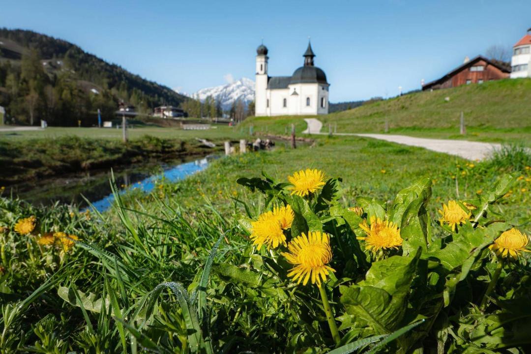 Photo of Others in Seefeld in Tirol