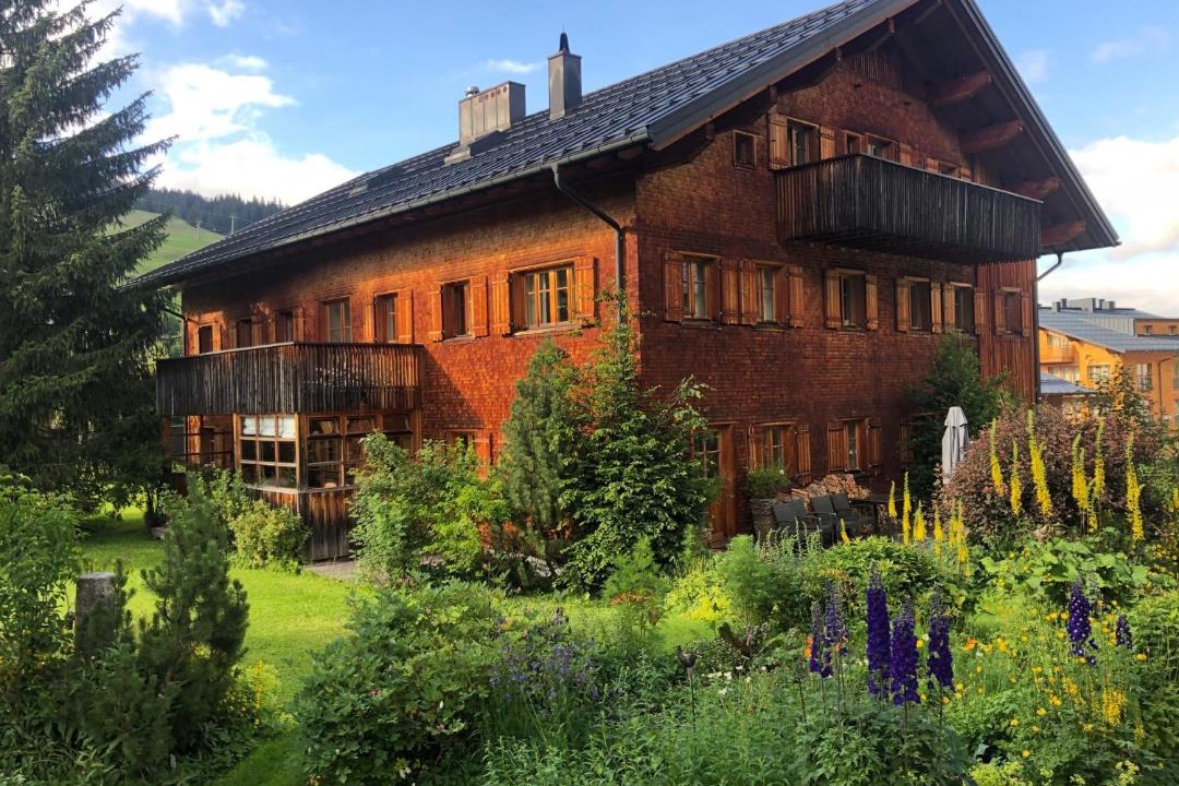 Photo of Others in Lech am Arlberg