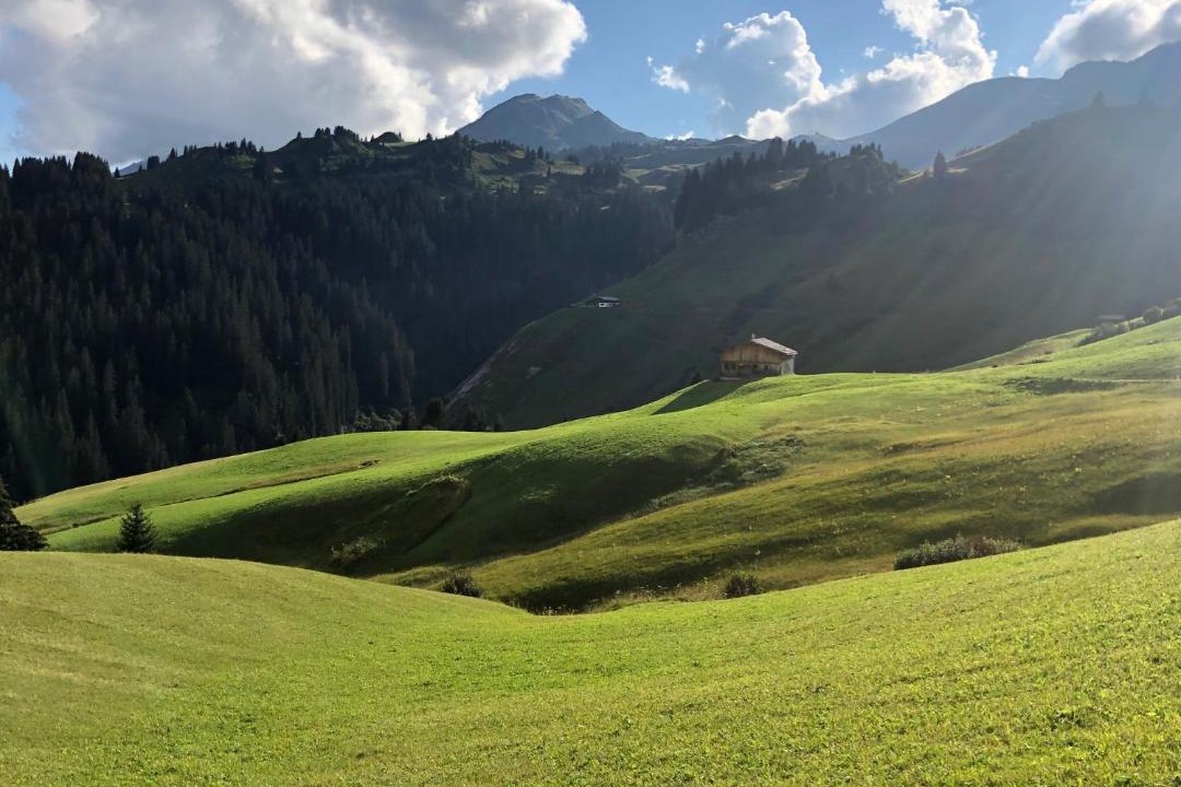 Photo of Others in Lech am Arlberg