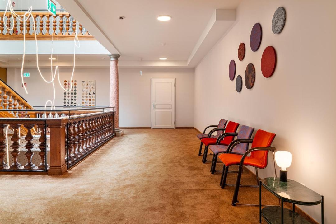 Photo of Livingroom in Bregenz