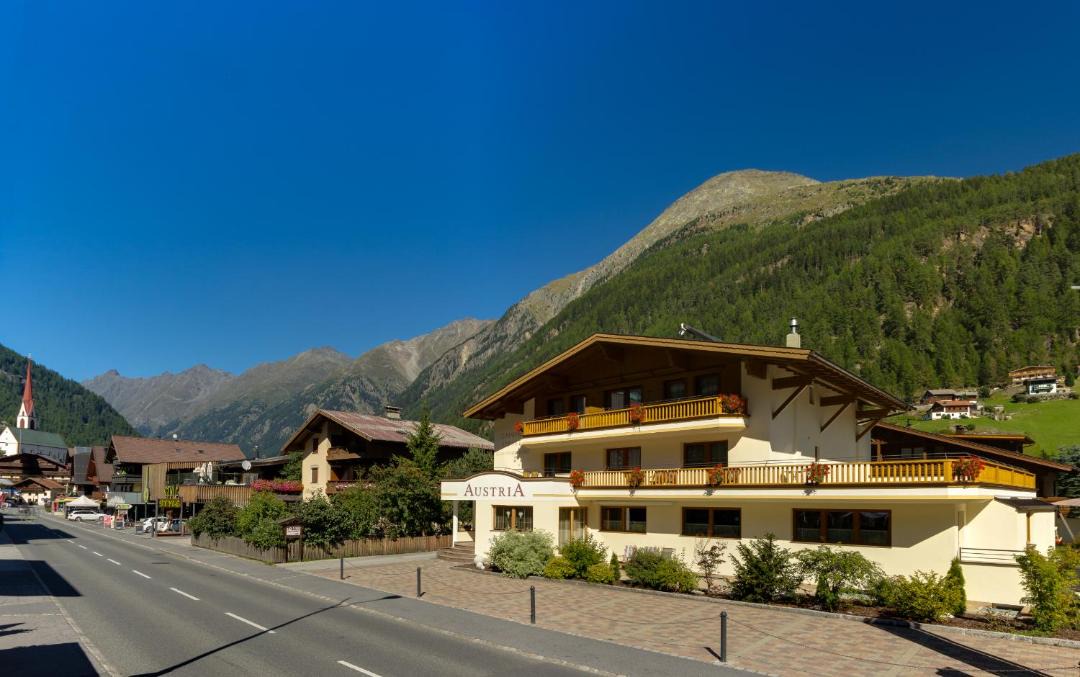 Photo of Others in Soelden