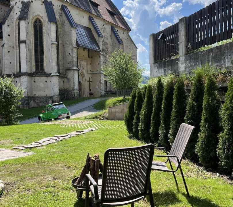 Photo of Others in Kirchberg am Wechsel