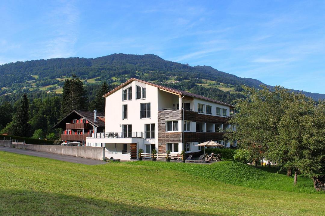 Photo of Others in Tschagguns
