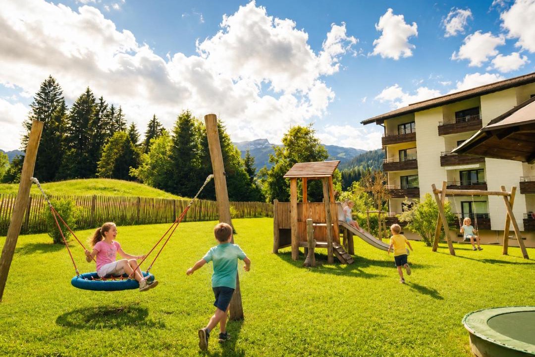 Photo of Others in Riezlern