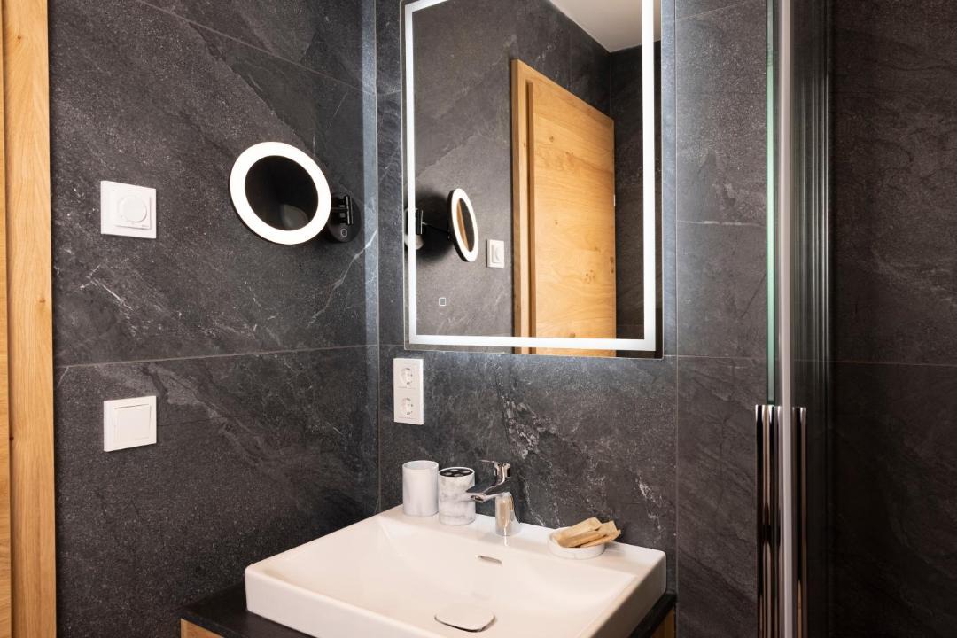 Photo of Bathroom in Neustift Im Stubaital