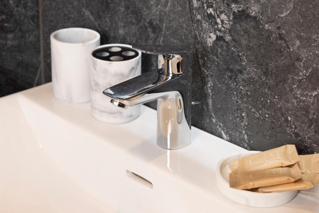 Photo of Bathroom in Neustift Im Stubaital