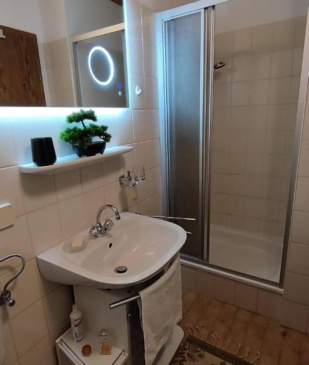 Photo of Bathroom in Sankt Urban