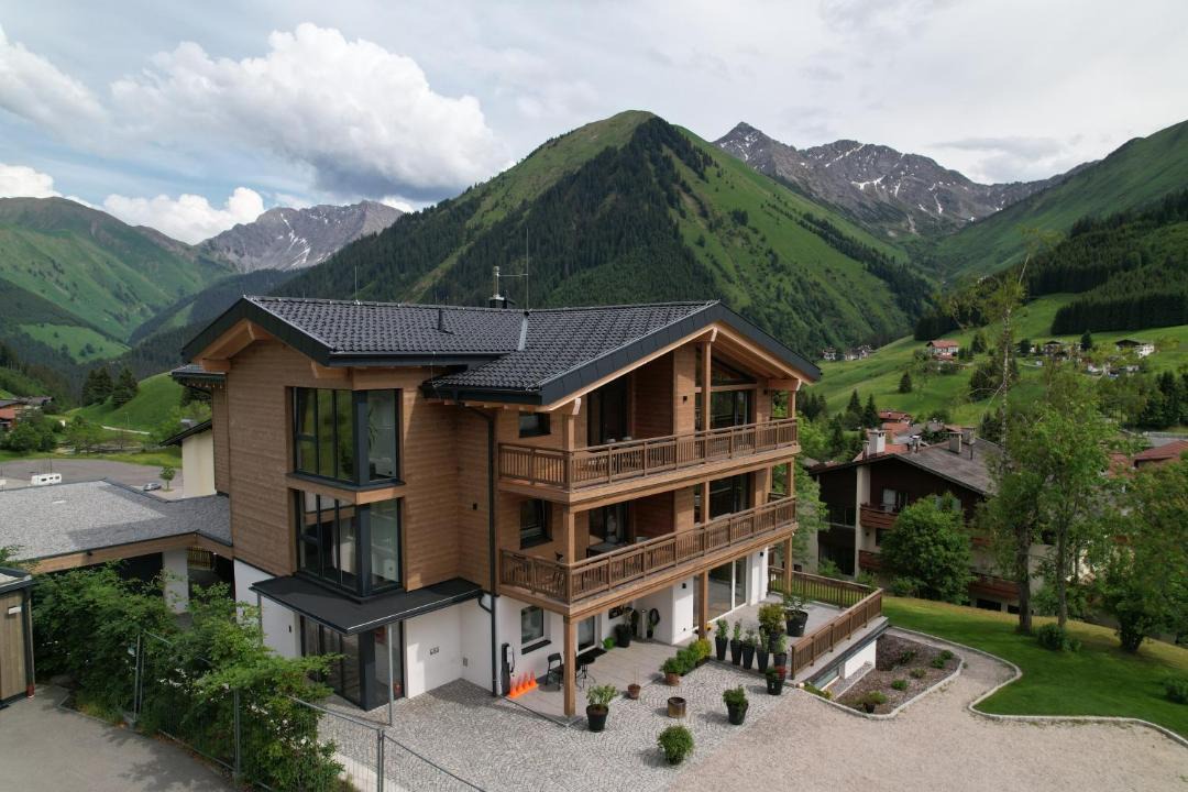 Photo of Others in Berwang
