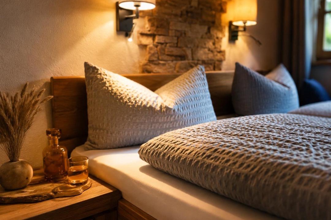 Photo of Bedroom in Volderau