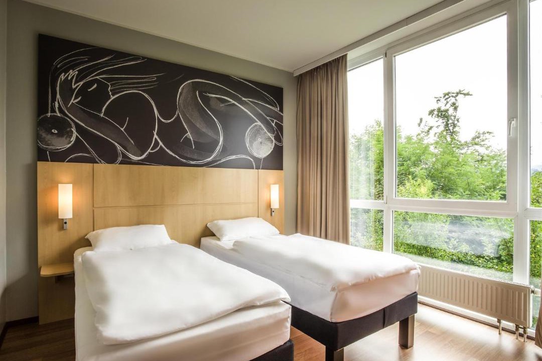 Photo of Bedroom in Techelsberg am Worther See