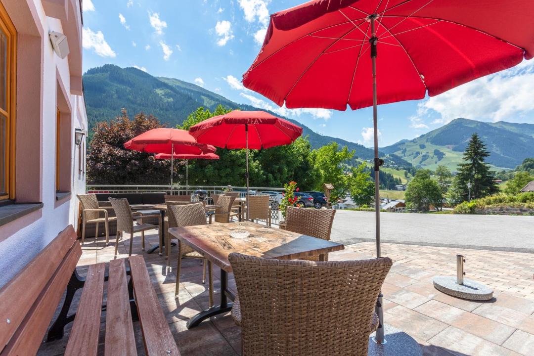 Photo of Others in Saalbach