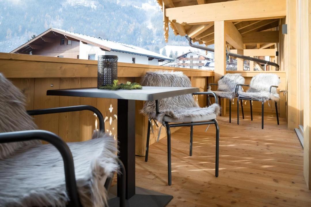 Photo of Others in Zillertal