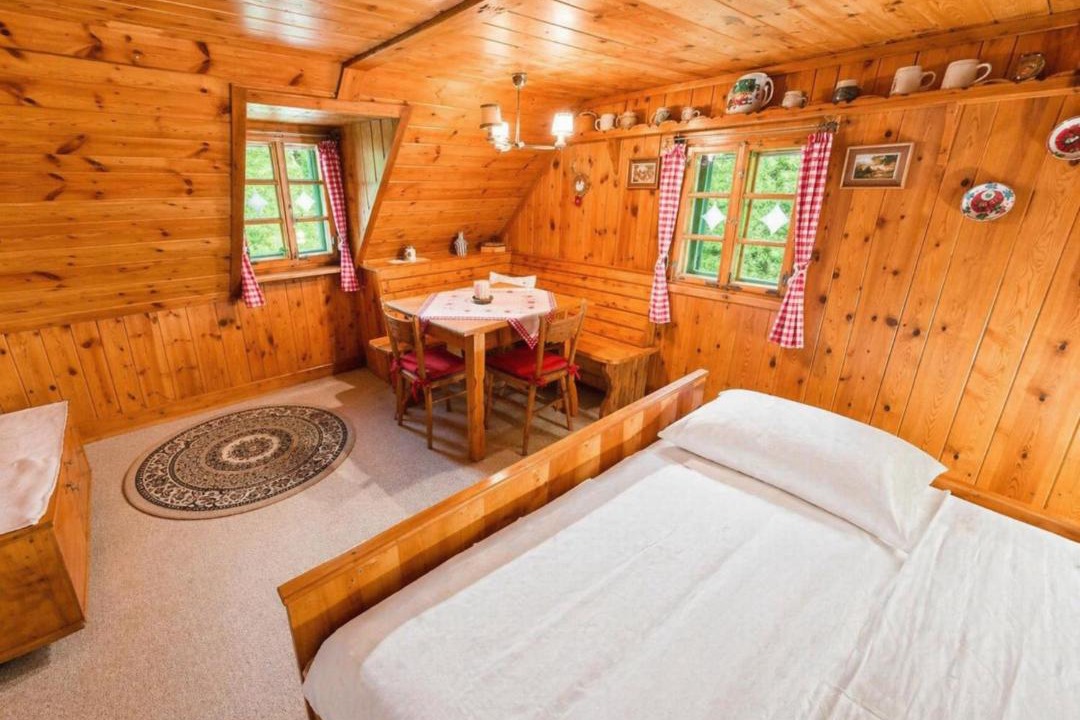 Photo of Bedroom in Turnau