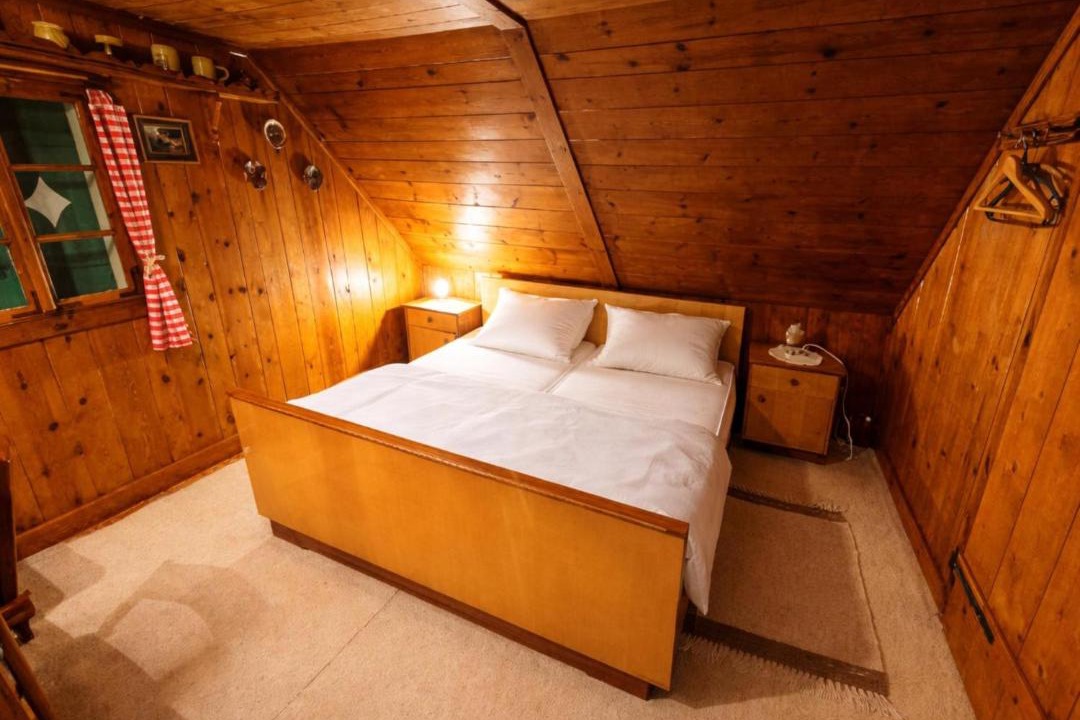 Photo of Bedroom in Turnau