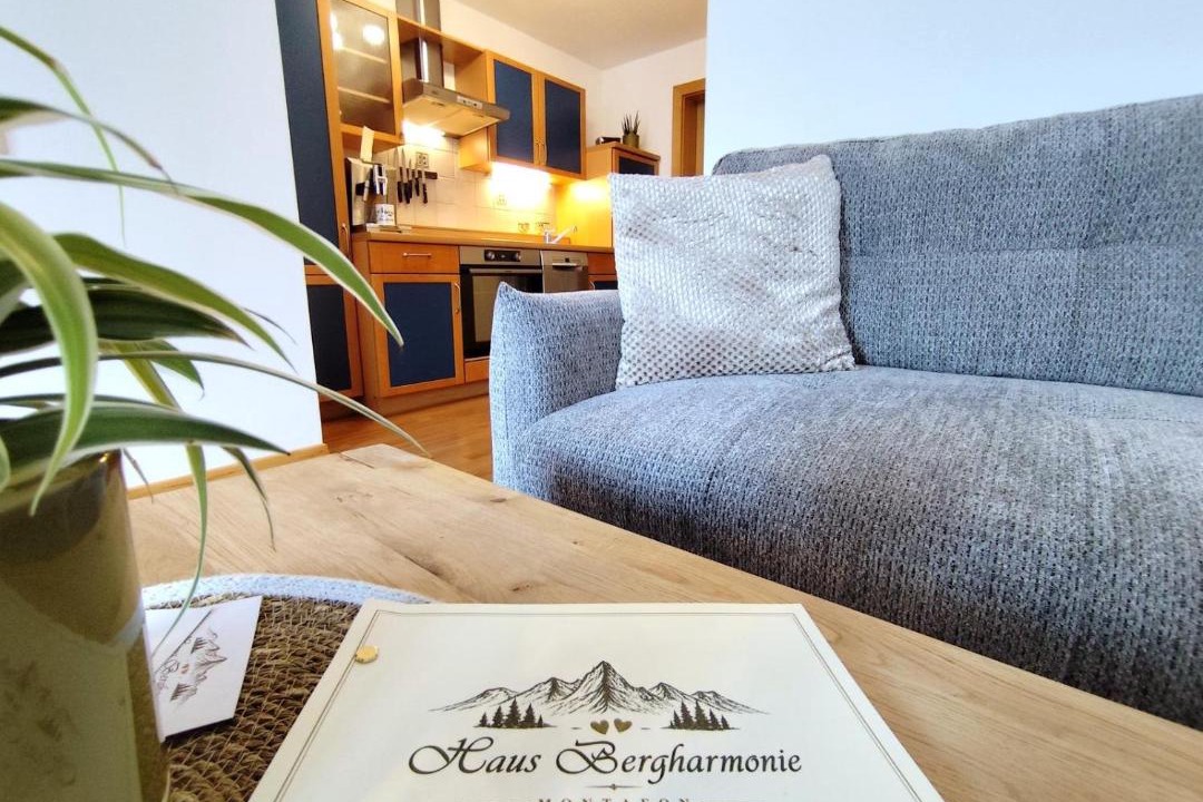 Photo of Livingroom in Tschagguns