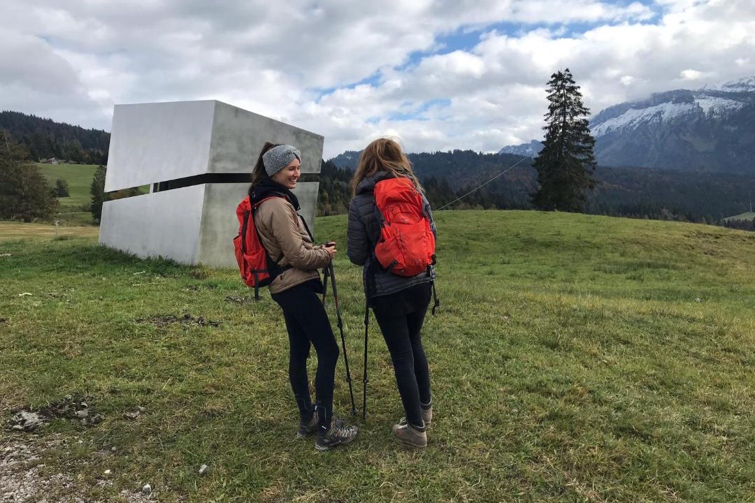 Photo of Others in Sibratsgfaell