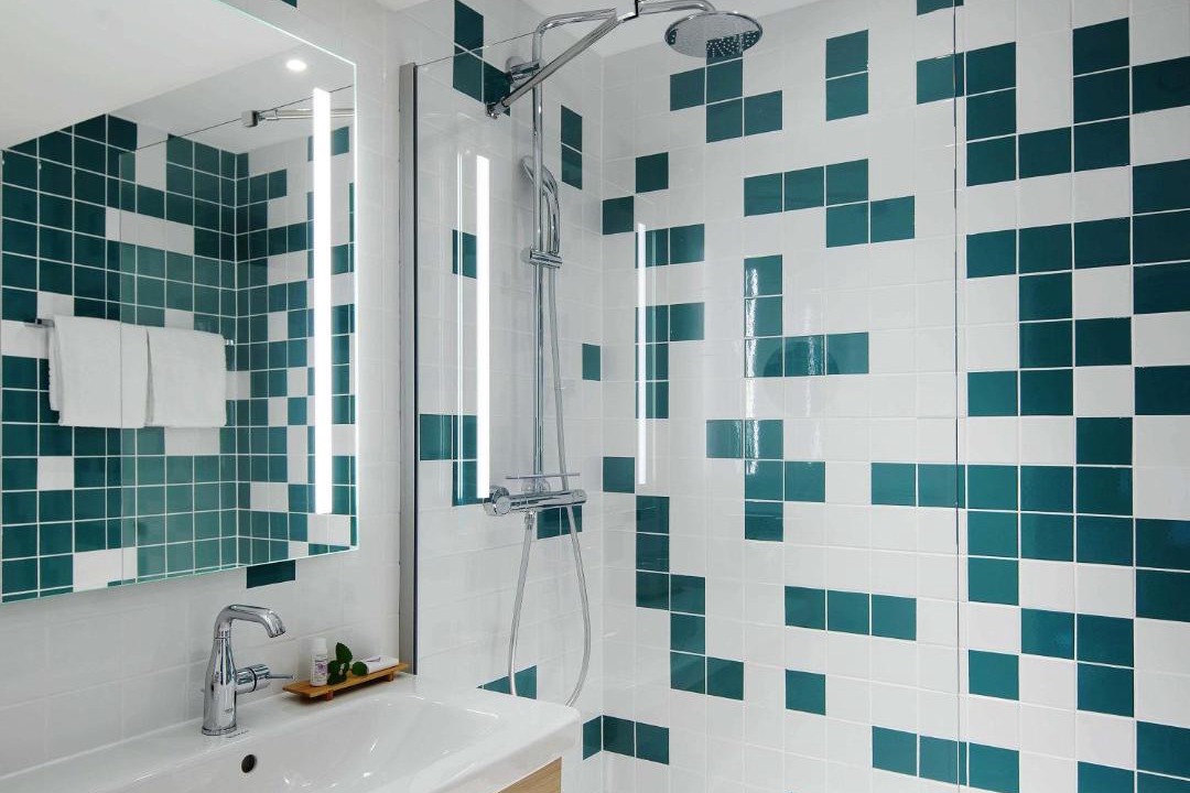 Photo of Bathroom in Bregenz