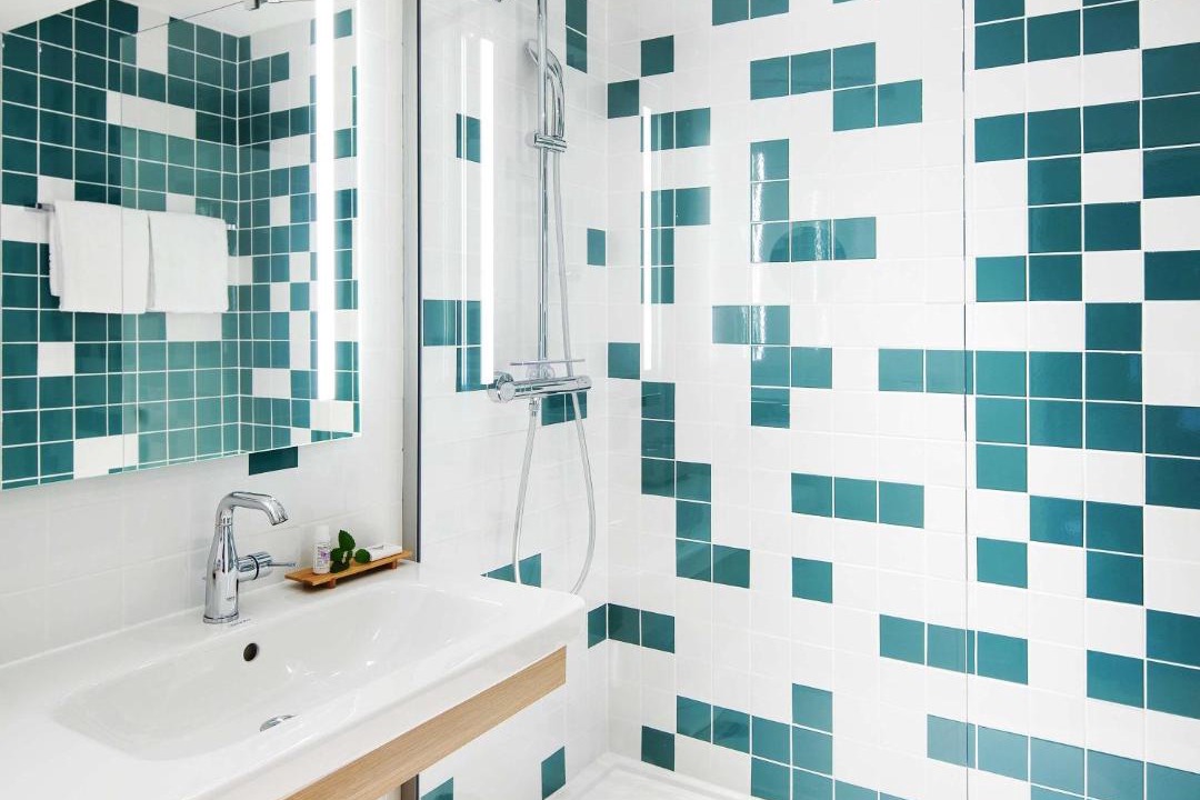 Photo of Bathroom in Bregenz