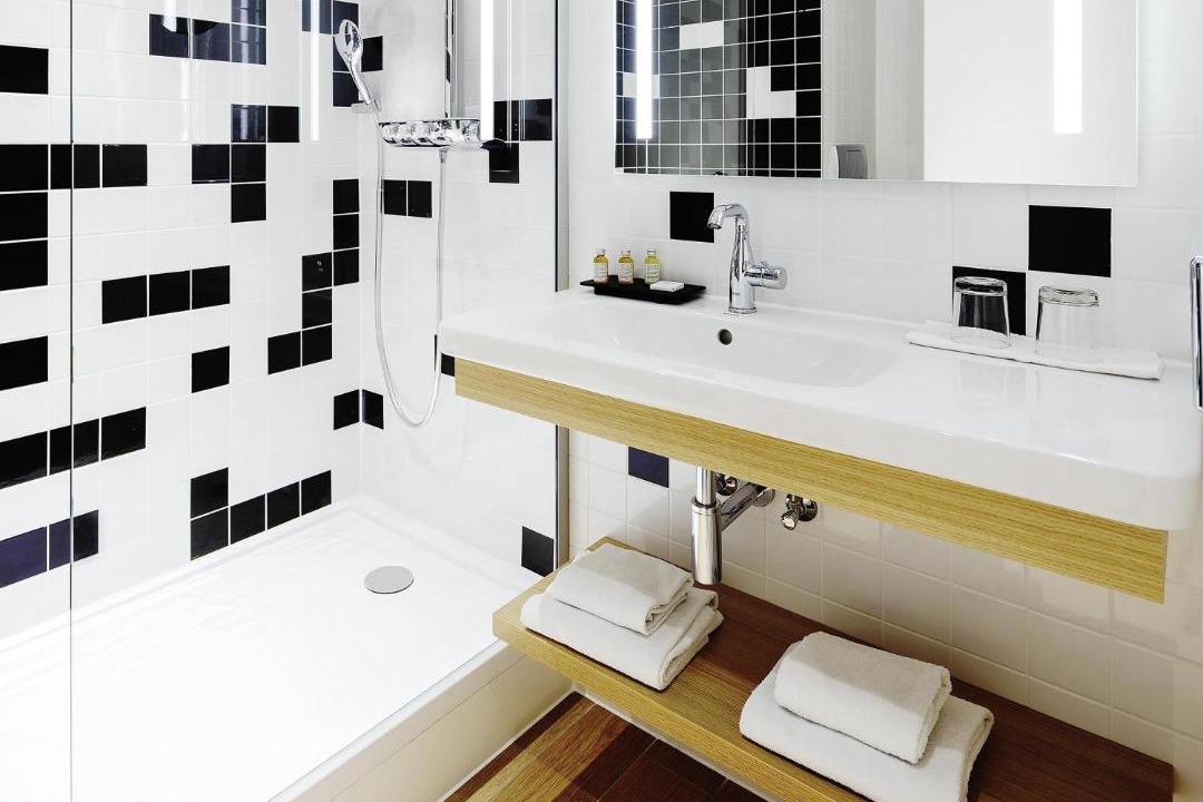 Photo of Bathroom in Bregenz