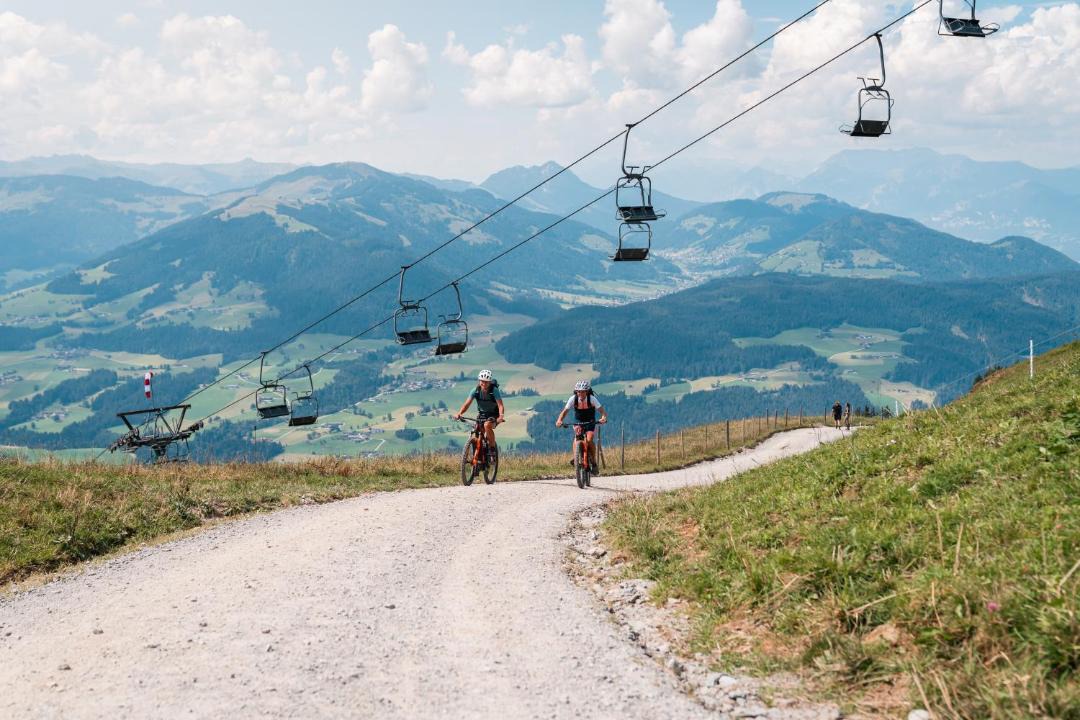 Photo of Others in Saalfelden am Steinernen Meer