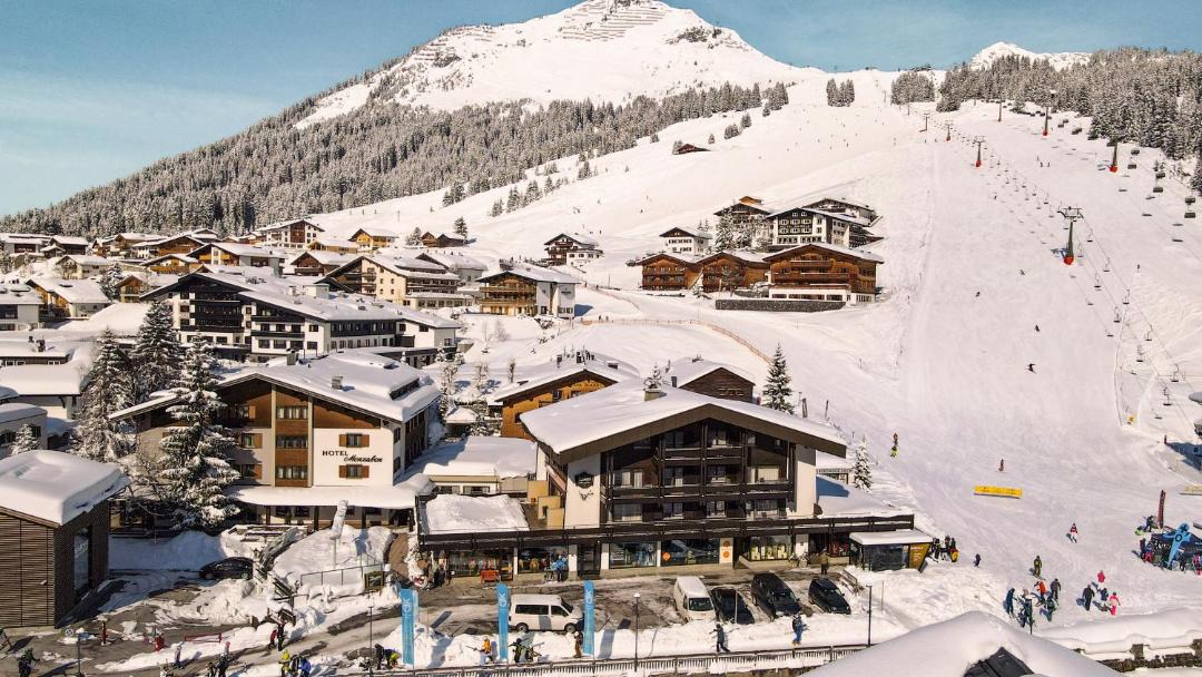 Photo of Others in Lech am Arlberg