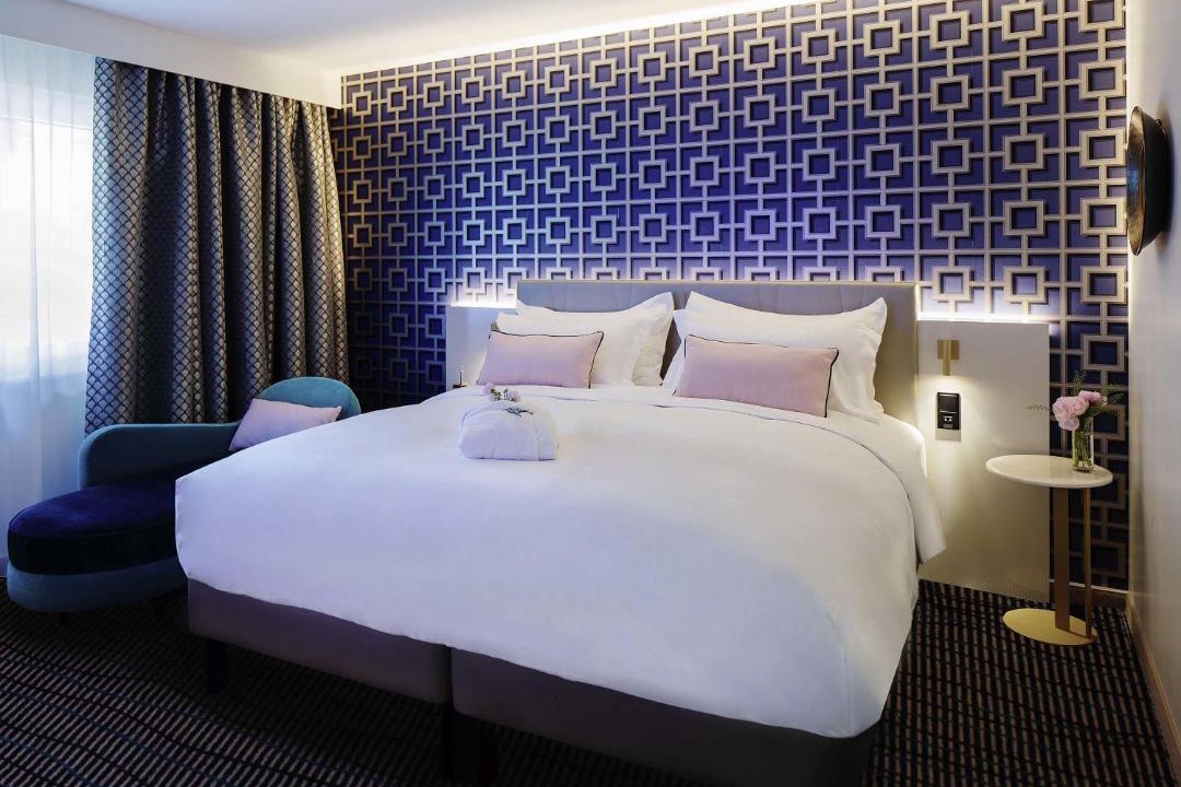 Photo of Bedroom in Bregenz