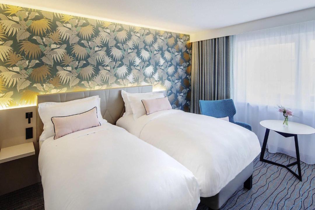 Photo of Bedroom in Bregenz