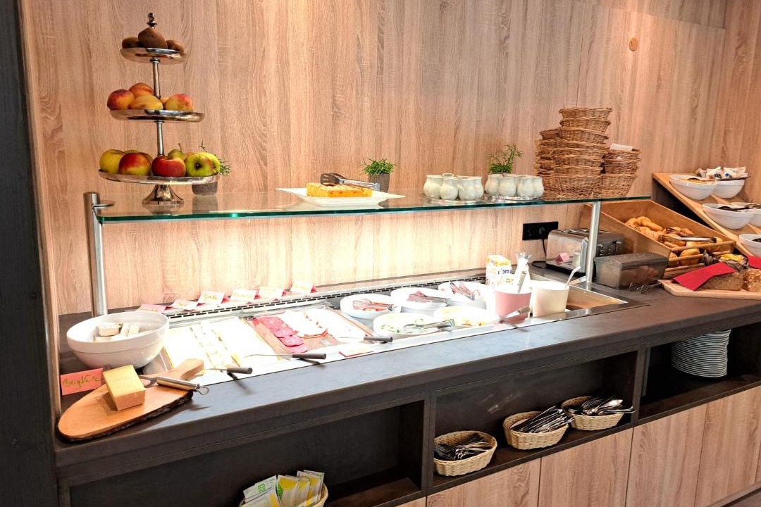 Photo of Kitchen in Riezlern