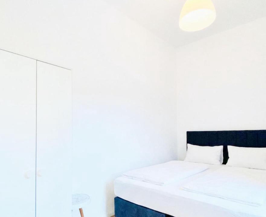 Photo of Bedroom in Liesing