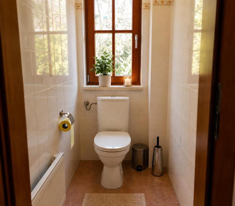 Photo of Bathroom in Techelsberg am Worther See