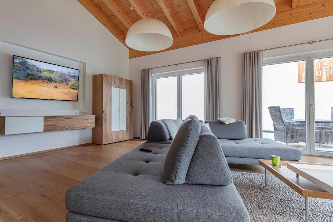 Photo of Livingroom in Mittelberg