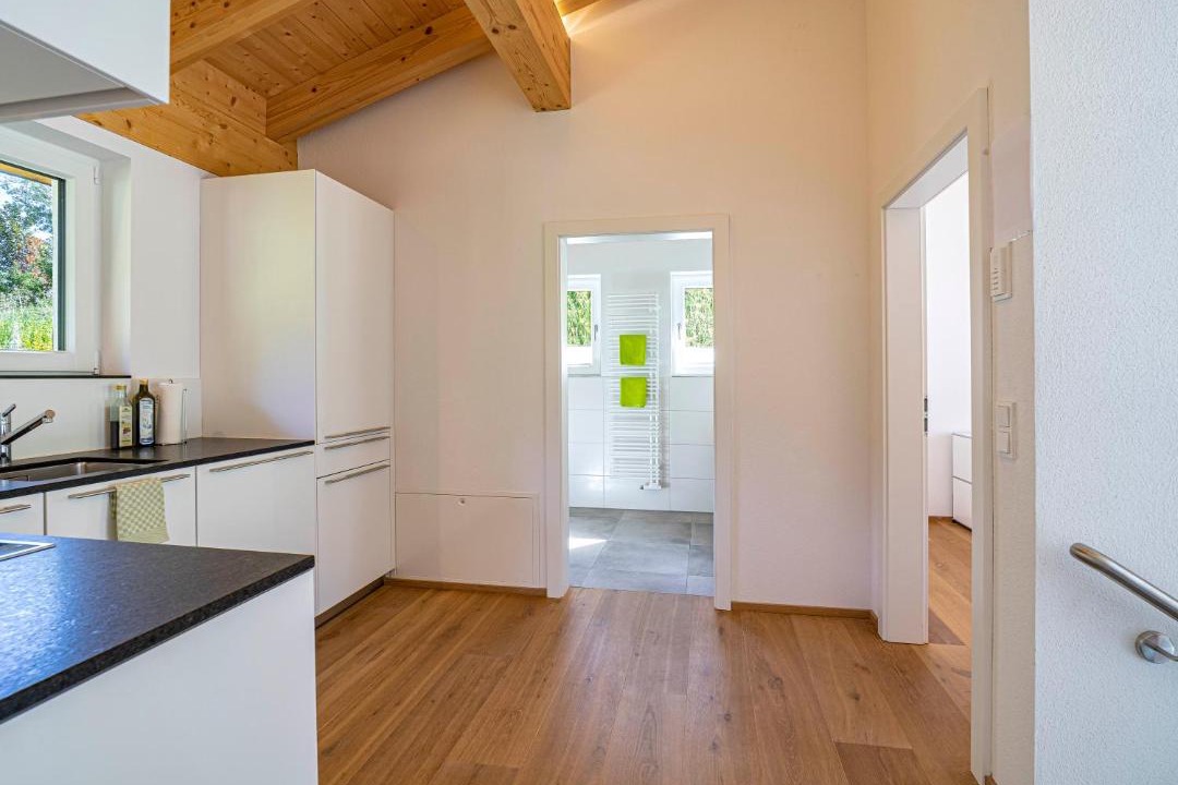 Photo of Kitchen in Mittelberg