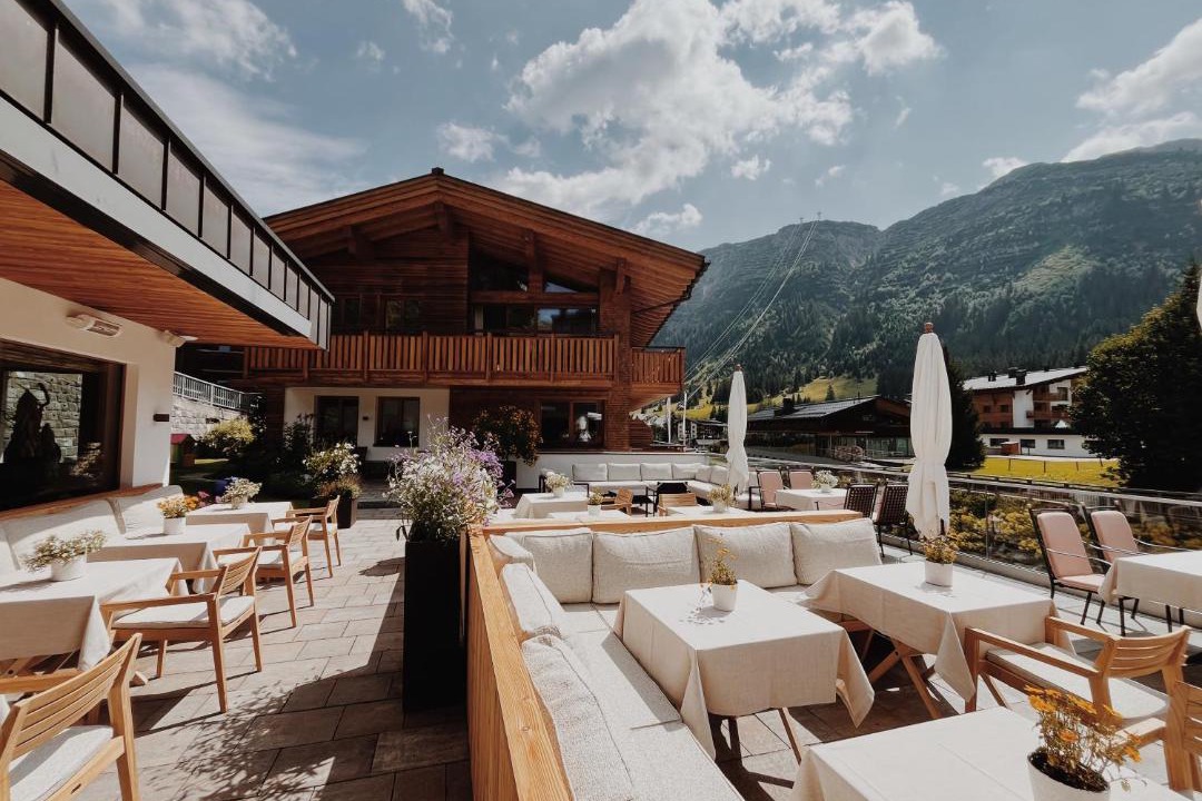Photo of Others in Lech am Arlberg