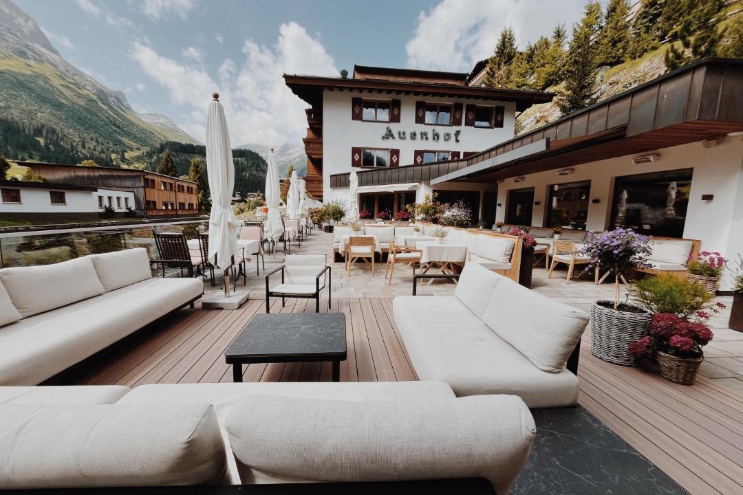 Photo of Others in Lech am Arlberg
