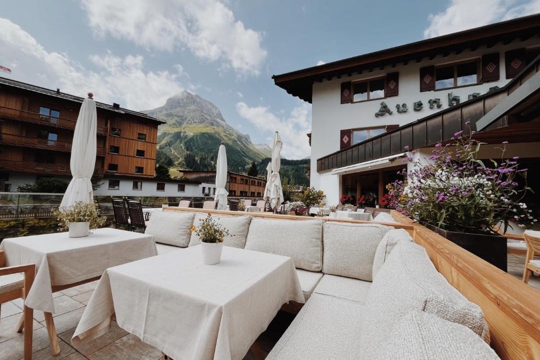 Photo of Others in Lech am Arlberg