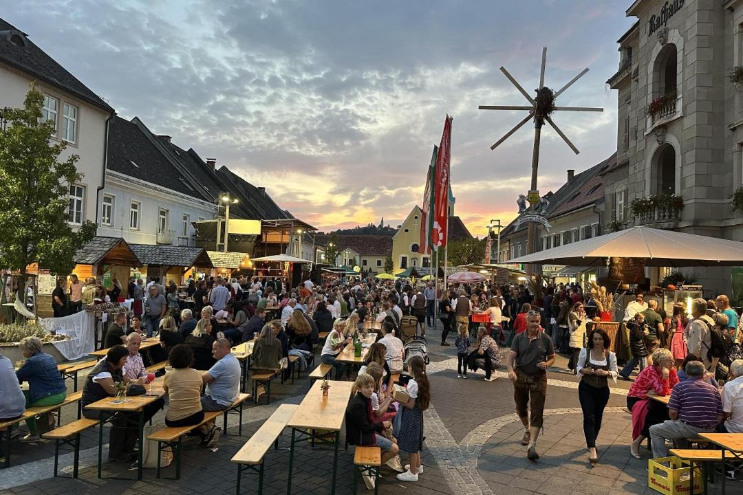 Photo of Others in Leibnitz