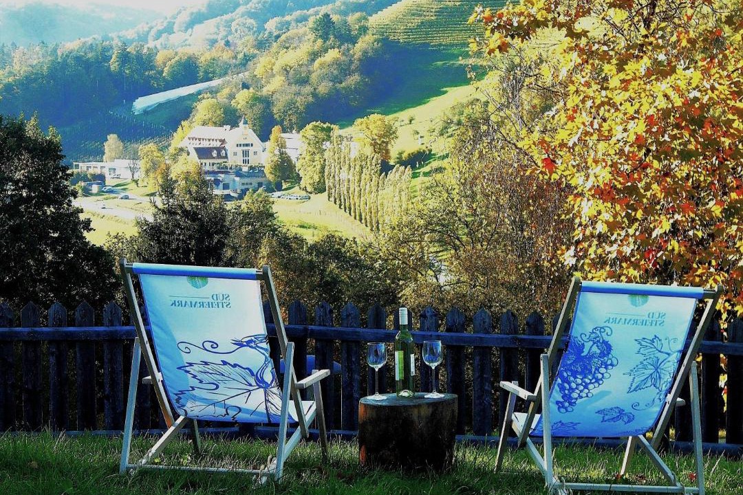 Photo of Others in Seggauberg