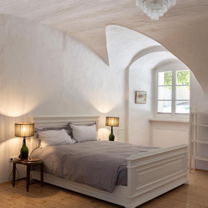 Photo of Bedroom in Hollenegg