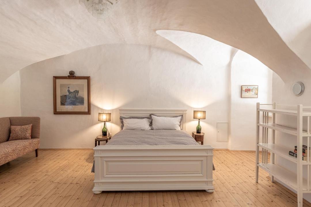 Photo of Bedroom in Hollenegg