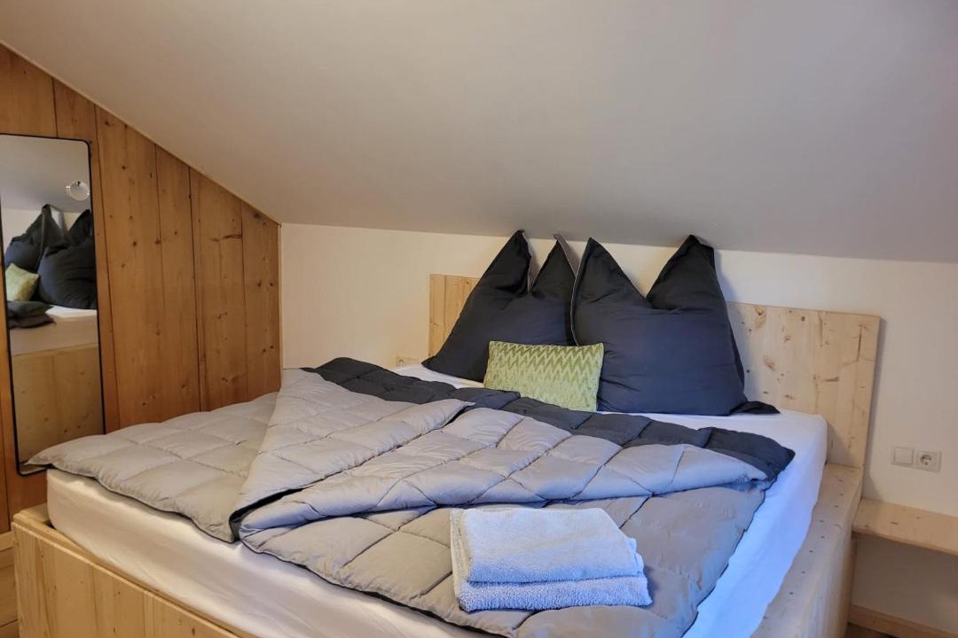 Photo of Bedroom in Burgstall