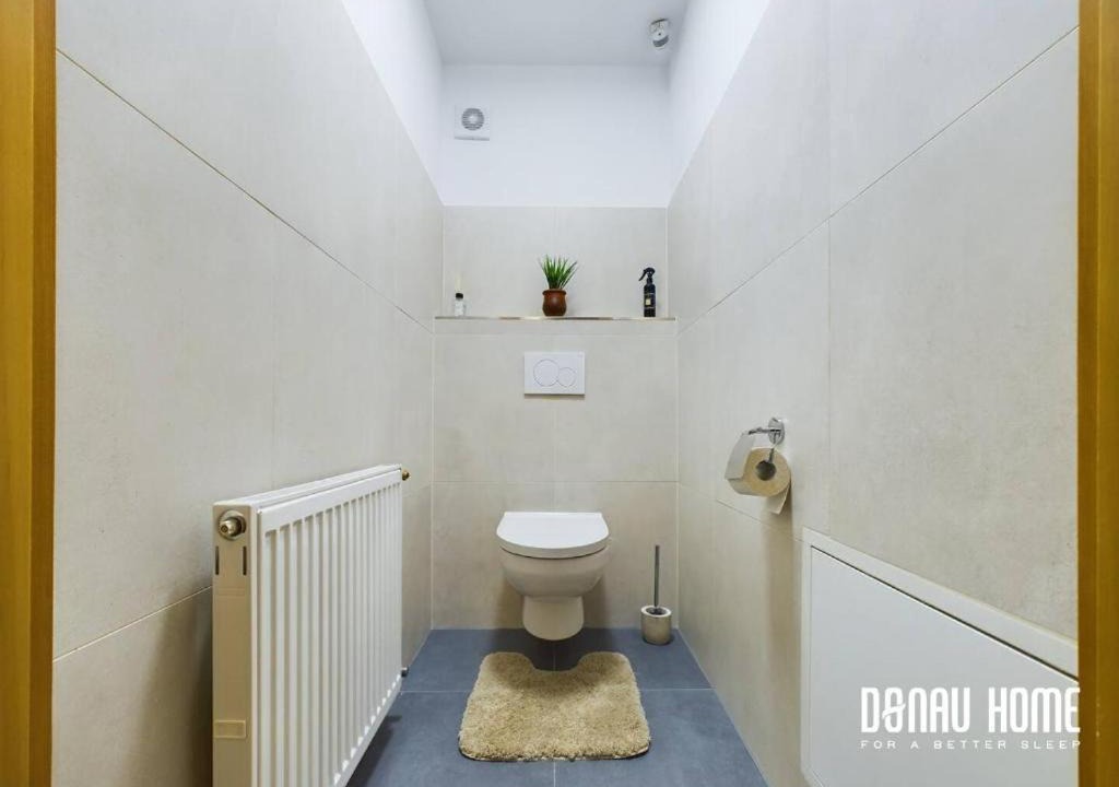 Photo of Bathroom in Parndorf