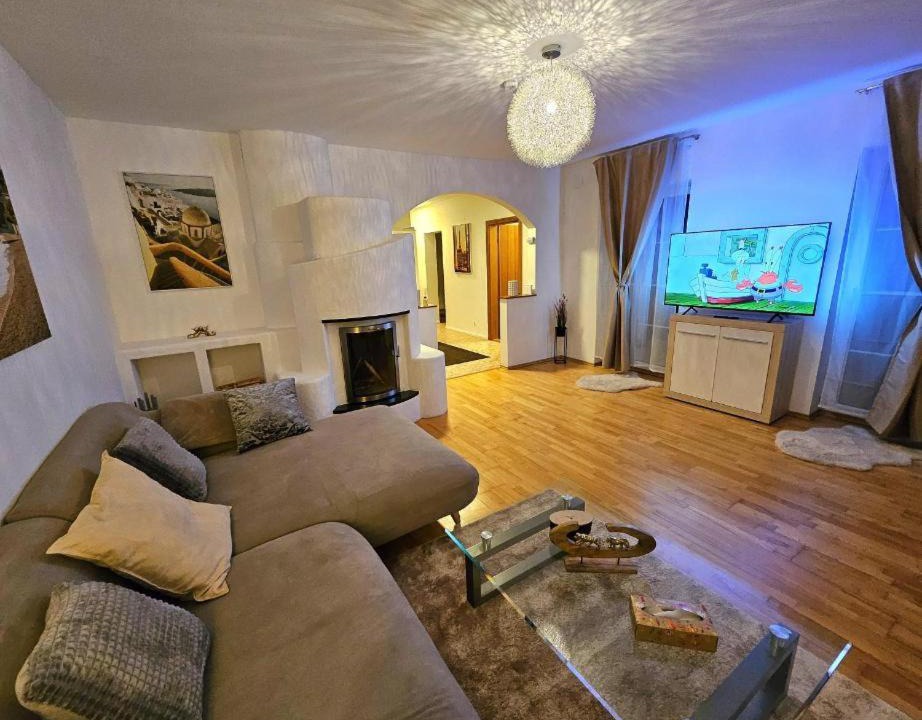 Photo of Livingroom in Parndorf