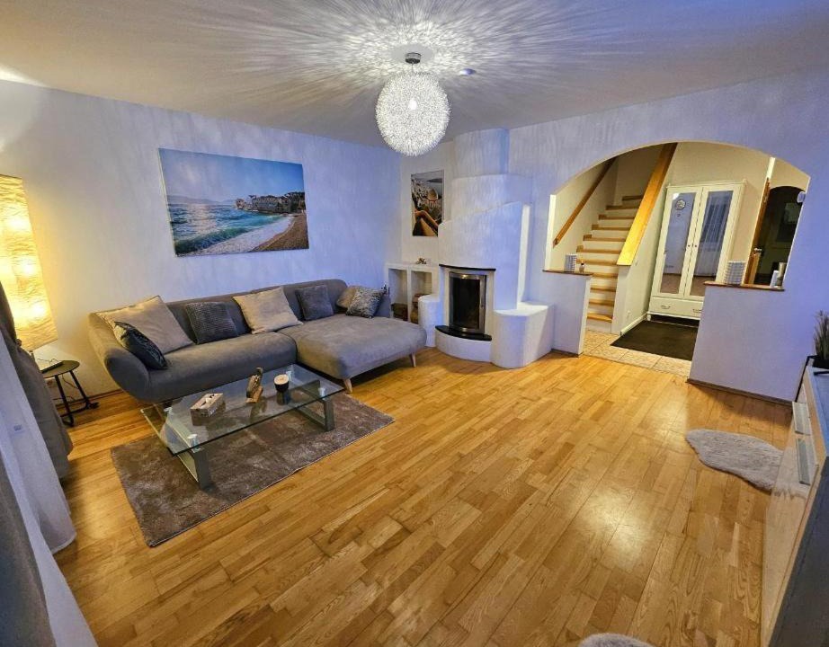 Photo of Livingroom in Parndorf